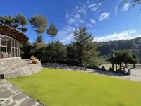 Cabañas Real Victoria Hotels in Tlalpujahua