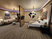 Eaglescape Suites and Event Center Hôtels à : Miles City