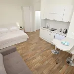 Hotel "Park Siti"