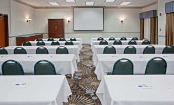 Holiday Inn Express & Suites College Station