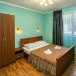 Tikhiy Don Hotel a Gantiadi