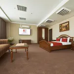 Gorskiy City Hotel
