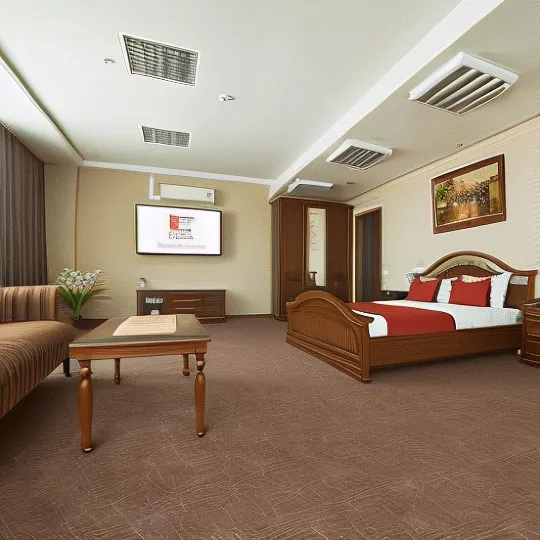 Gorskiy City Hotel