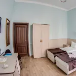 Skver Vyisotskogo Hotel