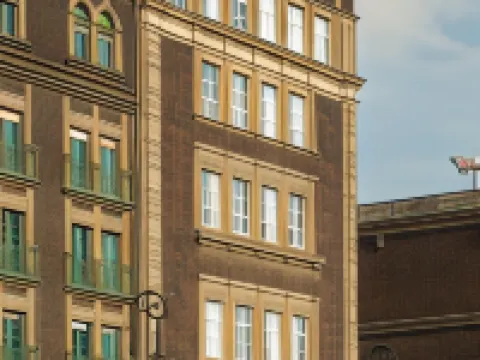 Hotel Zocalo Central Hotels in Mexico City