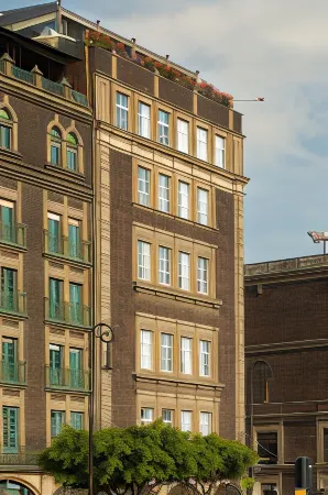 โซคาโล ซีนทรัล & รูฟท็อป เม็กซิโก ซิตี้