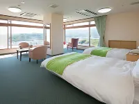 Hotel Urashima Hotels in Higashimuro District