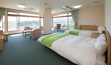 Hotel Urashima