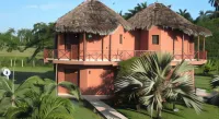 Los Caneyes Hotels near Monumento Fundacional de la Ciudad de Santa Clara