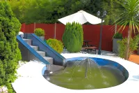Skylark Guest House فنادق في هونسلو
