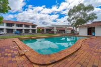 All Seasons Motel Armidale Hôtels à : Armidale