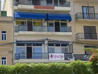 Marco Polo Party Hostel Hotels in St Julian's