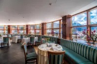 Lux Garden Hotel - 5 звезд