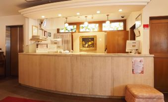 Terminal Art Inn