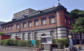 Hotel Pearl City Akita Kanto-Odori - Housity