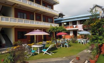 New Annapurna Guest House