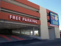 Silver Sevens Hotel & Casino - Servicios de Traslado