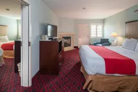 Morro Shores Inn and Suites