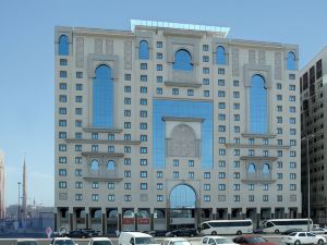 Shaza Regency Plaza Al Madinah