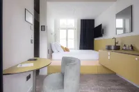 Gare 55 Hotels in Zelzate