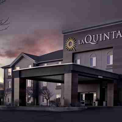 La Quinta Inn & Suites by Wyndham Moscow Pullman Hotel Exterior