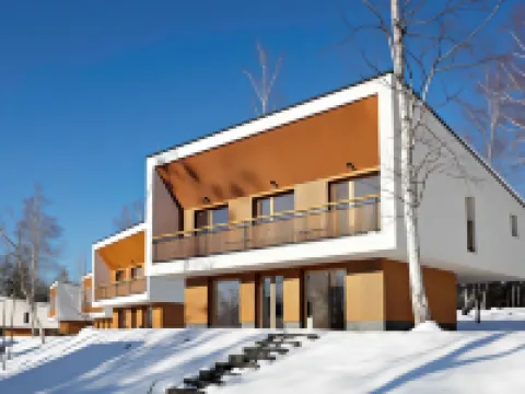 Tarcin Forest Resort & Spa Sarajevo - MGallery Collection 酒店