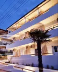 Mystery Suites and Apartments Hotels in Stomio