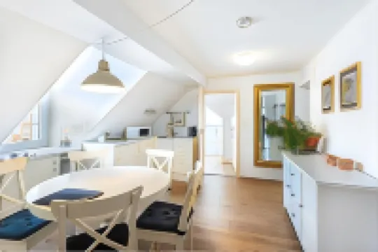 Kollmann Rooms and Apartments