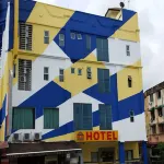Sun Inns Hotel Cheras - Balakong