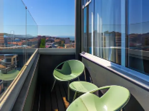 Ibis Styles Lisboa Centro Liberdade NE Hoteles en Lisboa