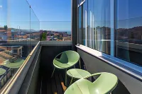 Ibis Styles Lisboa Centro Liberdade NE Hotels in Lisbon