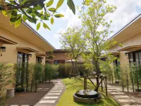 Sleep Tight at Chumphon Hotel di Bang Mak