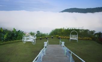 Hotel Viewpoint Khao Koh