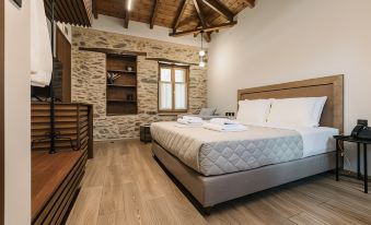 Acropolis Mystra Guesthouse