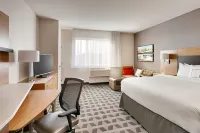 TownePlace Suites Salt Lake City Downtown Hotels in der Nähe von The Depot