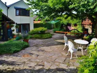 Church Villa B & B Các khách sạn ở Ault Hucknall