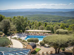 La Bastide de Tourtour Hotel & Spa