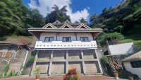 Dive and Trek Resort and Marine Sanctuary