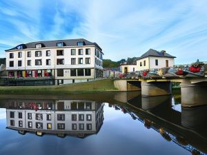 Logis Hotel du Chateau