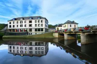 Hôtel Restaurant du Château Hotels in Ploërmel