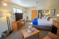 Aspen Mountain Lodge