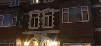 WiseStay Hotels near Sophia Gardens