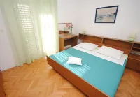 Perkovic Ana Hotels in Kaštel Štafilić