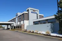 Sleep Inn Hotels near Finish Line