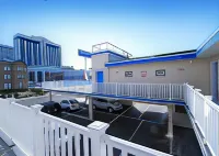 Downbeach Inn Hotels in Ventnor City