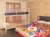 Country View Motel Ilbilbie