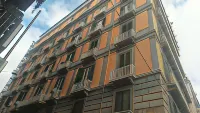 Dante Maison de Luxe Hotels in Napoli