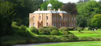 Warwick Hall