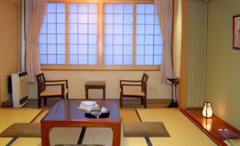 Etchuya Ryokan