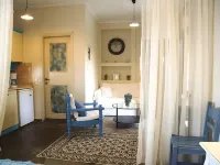 Isabella Country House Junior Suite